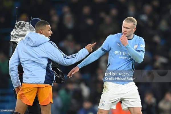 Европа Чемпионлар лигасининг айни вақтдаги тўпурари ким?