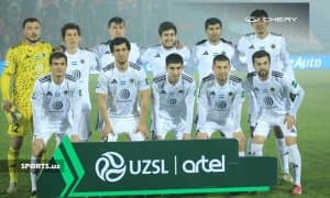 Ташқарида қиш, майдонда эса қайноқ ҳароратдаги ўйин ёхуд "Хоразм" ва "Бухоро" учун финал! 