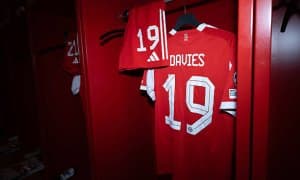 ЕЧЛ. "Бавария" - "Спортинг": Асосий таркиблар маълум 