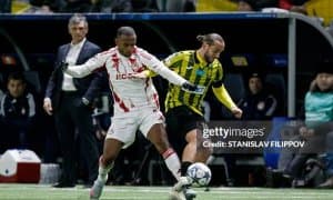 ЕЧЛ. "Қайрат" ўз майдонида "Олимпиакос"га минимал ҳисобда имкониятни бой бериб қўйди