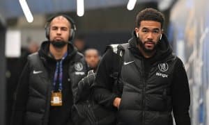 ЕЧЛ. "Аталанта" - "Челси", "Тоттенхэм" - "Славиа Прага": Асосий таркиблар билан танишинг 