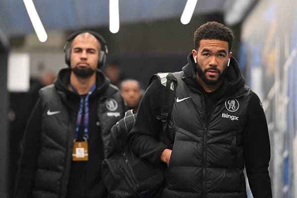 ЕЧЛ. "Аталанта" - "Челси", "Тоттенхэм" - "Славиа Прага": Асосий таркиблар билан танишинг 