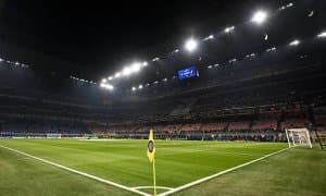 ЕЧЛ. "Интер" - "Ливерпуль": Бошланғич таркиблар эълон қилинди 