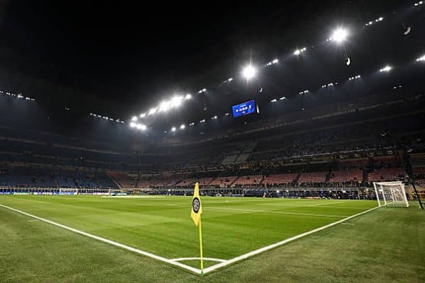 ЕЧЛ. "Интер" - "Ливерпуль": Бошланғич таркиблар эълон қилинди 