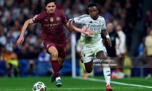 Винисиус, Ҳусановдан ўтолмайсан!