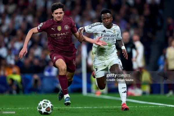 Винисиус, Ҳусановдан ўтолмайсан!