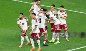 Араб кубоги. Миср йирик ҳисобда Иорданияга мағлуб бўлган бўлса, БАА Қувайтни таслим қилди