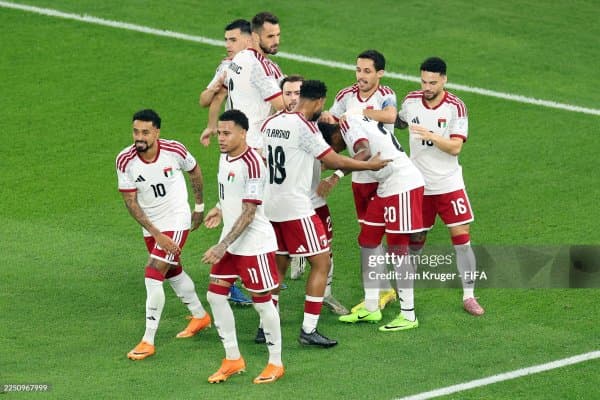 Араб кубоги. Миср йирик ҳисобда Иорданияга мағлуб бўлган бўлса, БАА Қувайтни таслим қилди