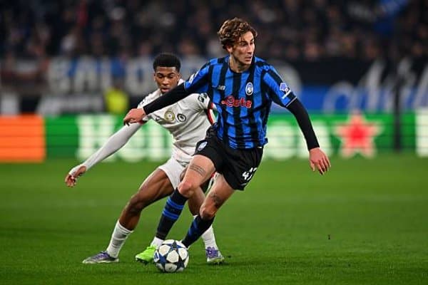 ЕЧЛ. "Аталанта" камбэк эвазига "Челси"ни енгди. "Тоттенхэм" эса йирик ҳисобда зафар қучди   