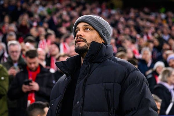 Компани 17 ёшли Леннарт Карлнинг ўйинини мақтаб, "Бавария"нинг муҳим ғалабасини баҳолади