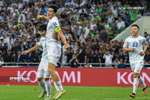 Ўзбекистон, мудиалда рақиблардан қўрқмай ўйна!