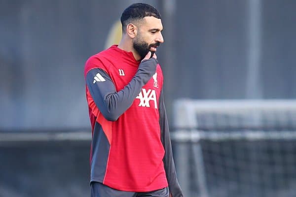 Муҳаммад Салоҳга Европадан иш чиқди