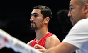 IBA Жаҳон чемпионати. Бугун 11 нафар боксчимиз ярим финал учун жанг қилади