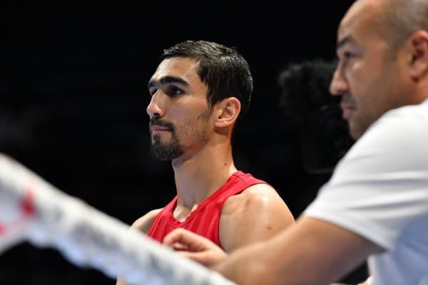 IBA Жаҳон чемпионати. Бугун 11 нафар боксчимиз ярим финал учун жанг қилади