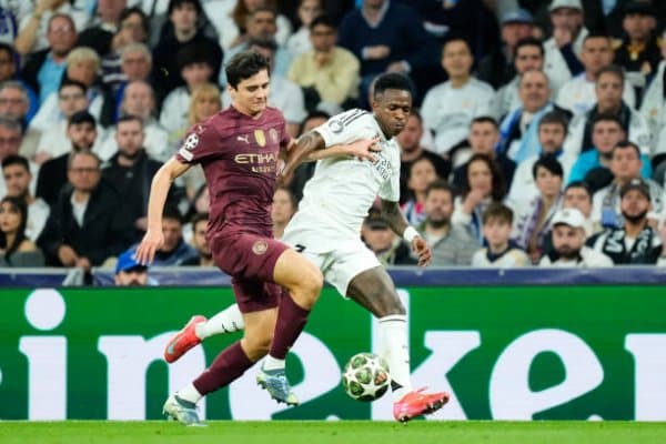 ЕЧЛ. "Реал Мадрид" - "Манчестер Сити": Ҳусанов бугун майдонга тушадими? 