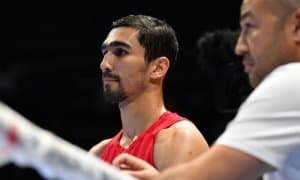 11 боксеров Узбекистана поборются за выход в полуфинал ЧМ