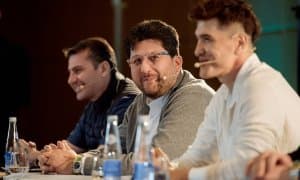 TBC Bank Ўзбекистон миллий терма жамоаси футболчиси Элдор Шомуродов билан янги ҳамкорлик лойиҳасини эълон қилди (Фотолавҳалар)