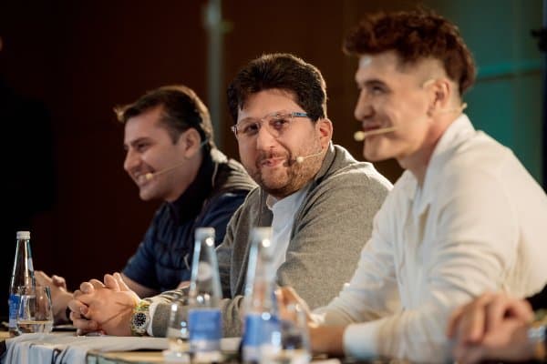 TBC Bank Ўзбекистон миллий терма жамоаси футболчиси Элдор Шомуродов билан янги ҳамкорлик лойиҳасини эълон қилди (Фотолавҳалар)