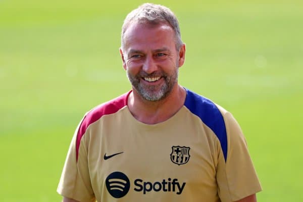 Флик “Барса” юлдузига сигарет чекишга рухсат берди