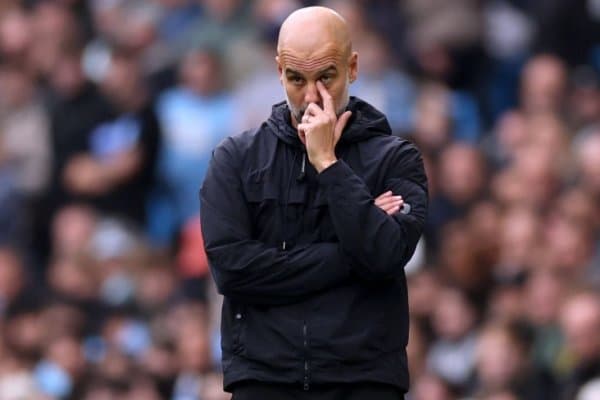 Гвардиола ноёб ўйинчини “Реал” ва “Арсенал” олишига йўл қўймайди