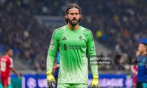 "Милан" "Ливерпуль" посбонига қизиқиш билдирмоқда