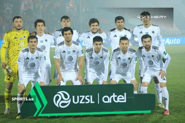 Суперлига плей-офф. "Хоразм" "Бухоро" билан ўйинда камбэк амалга ошириб, Суперлигада қоладиган бўлди