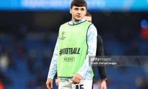 Ҳусанов "Реал"га қарши асосий таркибда майдонга тушиши мумкинми? 