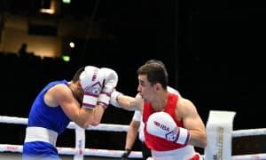 "Профессор" ғалабали юришини давом эттирмоқда 