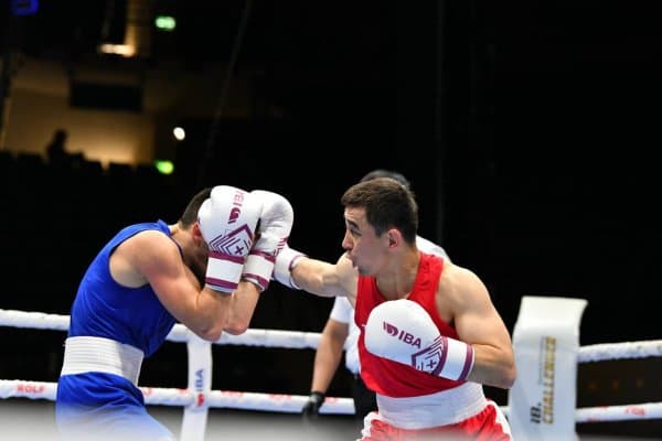 "Профессор" ғалабали юришини давом эттирмоқда 