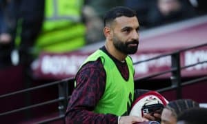 Шайхлар Салоҳни ташлаб қўймайди! Беш бадавлат клуб тўпурарни чорламоқда