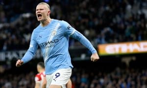 Xoland: Gol urolmasam, “Siti” meni almashtirib yuborsin!