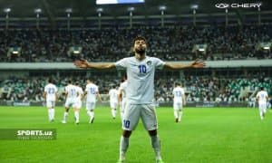 "Истиқлол" бош мураббийи Жалолиддин Машарипов ҳақида муҳим маълумотни айтди