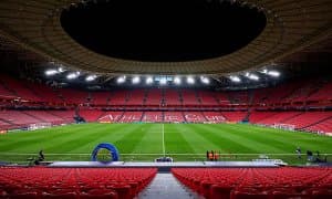 ЕЧЛ. "Арсенал", ПСЖ ва "Ньюкасл" иштирокидаги баҳслар учун таркиблар эълон қилинди 