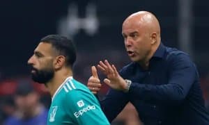 Слот Салоҳга муаммони ечиш йўлини айтди! Ҳужумчининг жавоби қандай бўлади?