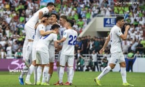 Хориж клубларига Ўзбекистондан футболчи олишни тавсия қилишди