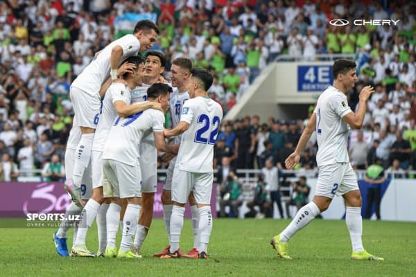 Хориж клубларига Ўзбекистондан футболчи олишни тавсия қилишди