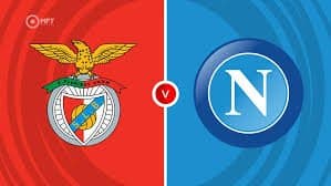 ЕЧЛ. "Бенфика" - "Наполи", "Ювентус" - "Пафос": Асосий таркиблар маълум 