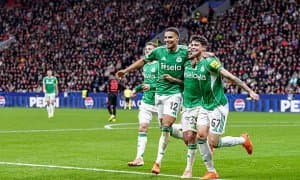 ЕЧЛ. "Байер" - "Ньюкасл" ва "Боруссия Дортмунд" - "Будё-Глимт" тўқнашувида жанговар дуранглар қайд этилди 