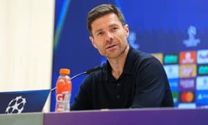 Хаби Алонсо "Манчестер Сити"дан учралган мағлубиятнинг асосий сабабларини айтди!