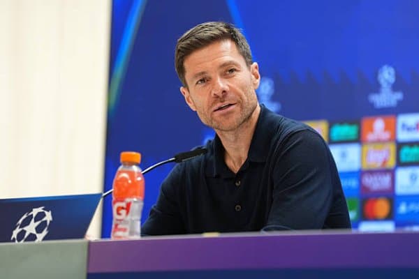 Хаби Алонсо "Манчестер Сити"дан учралган мағлубиятнинг асосий сабабларини айтди!