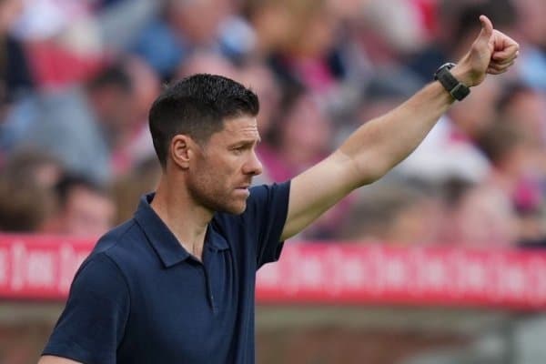 Ўзбекистон чемпиони Хаби Алонсога жамоа танлаб берди