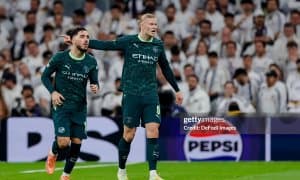 Xoland Mbappening jarohat olganidan afsusda