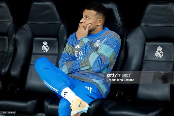 "Реал" мухлислари учун нохуш хабар!