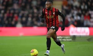 "Борнмут" футболчиси "Арсенал"ни танлади