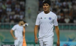 Жасур Яхшибоев: "Ҳозир ҳам таклифлар бор, лекин..."