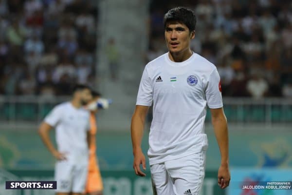 Жасур Яхшибоев: "Ҳозир ҳам таклифлар бор, лекин..."