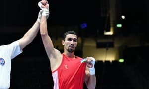 IBA Жаҳон чемпионати. Биринчи финалчимиз номи маълум