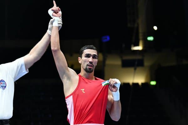 IBA Jahon chempionati. Birinchi finalchimiz nomi ma’lum