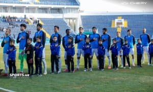 "Динамо" яна бир футболчиси билан шартномани узайтирди