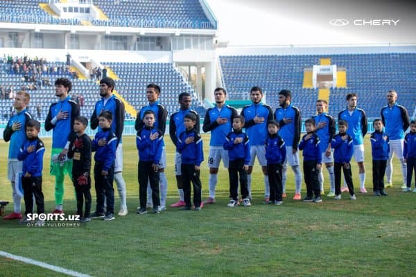 "Динамо" яна бир футболчиси билан шартномани узайтирди